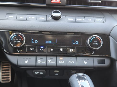 Used 2025 Hyundai Elantra N Line image 21