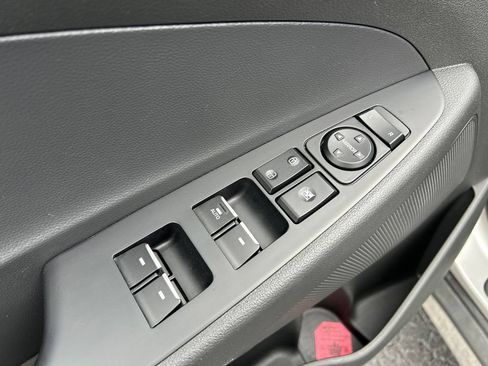 Used 2020 Hyundai Tucson Ultimate FWD image 16