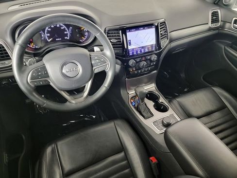 Used 2019 Jeep Grand Cherokee Limited X AWD/4WD image 33