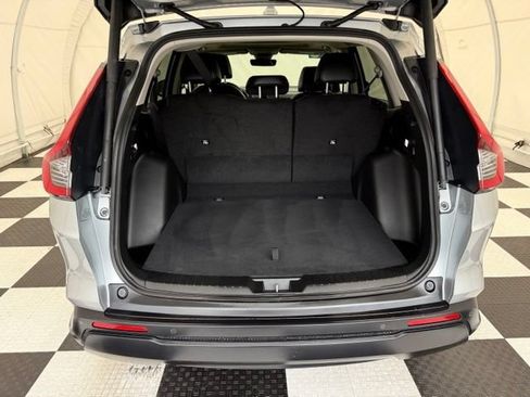 Used 2026 Honda CR-V EX-L image 4