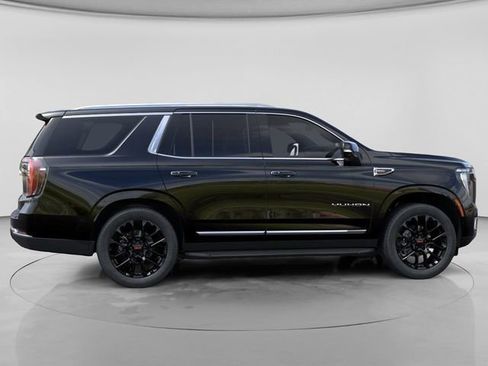 New 2026 GMC Yukon Elevation image 5