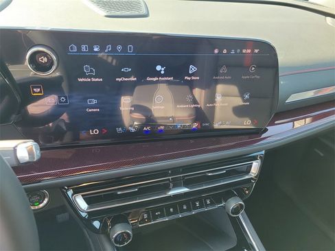 New 2026 Chevrolet Traverse RS image 7