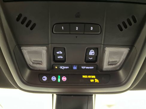 Used 2024 Cadillac XT6 Luxury w/ LPO, Floor Liner Package image 25