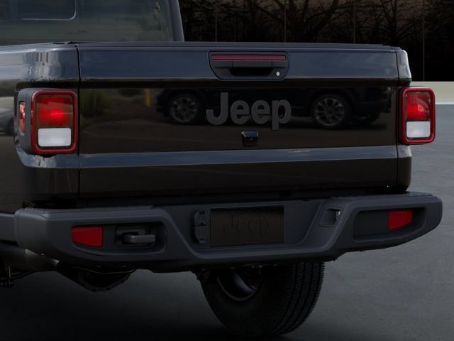 New 2026 Jeep Gladiator Sport AWD/4WD image 13