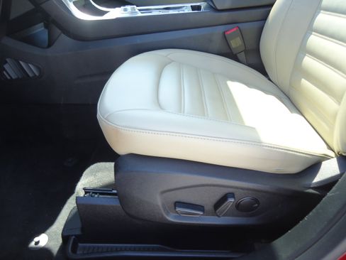 Used 2022 Ford Edge SEL w/ Convenience Package image 24