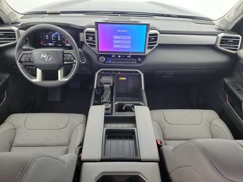 Used 2024 Toyota Tundra Limited RWD image 14