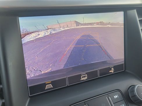 Used 2023 GMC Acadia SLT w/ Elevation Edition image 15