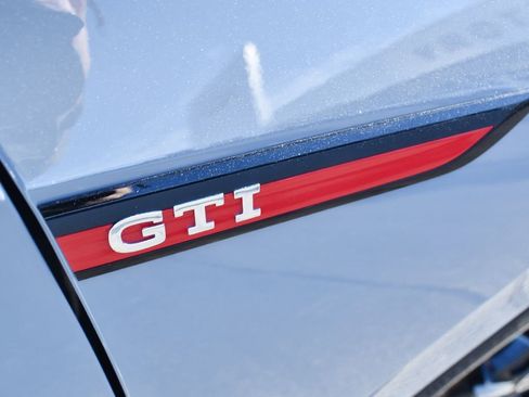 Used 2024 Volkswagen GTI SE image 16