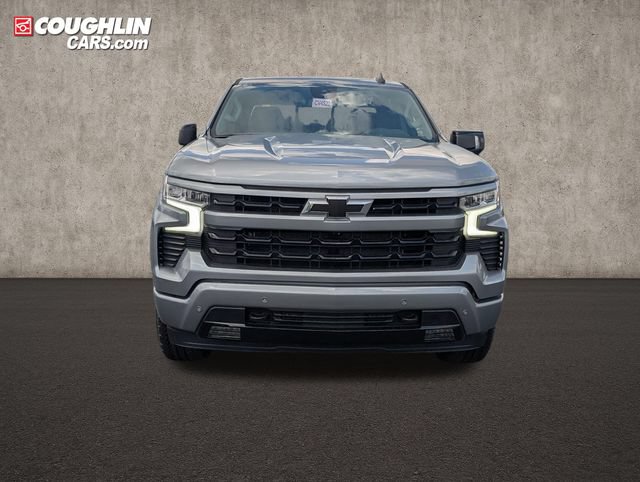 New 2026 Chevrolet Silverado 1500 RST w/ All Star Edition Plus AWD/4WD image 2