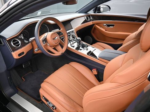 New 2026 Bentley Continental GT image 4