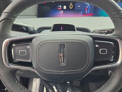 New 2025 Lincoln Navigator Reserve w/ Jet Appearance Package image 20