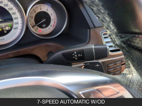 Used 2014 Mercedes-Benz E 350 Sedan image 16