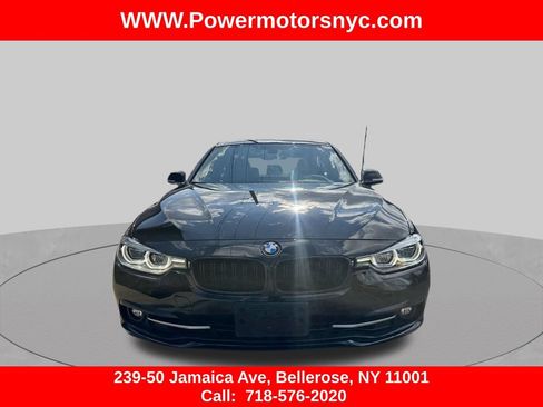 Used 2018 BMW 330i xDrive Sedan w/ Convenience Package AWD/4WD image 12