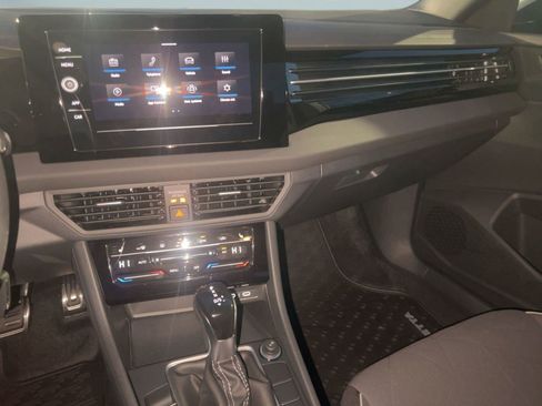 New 2026 Volkswagen Jetta Sport image 23