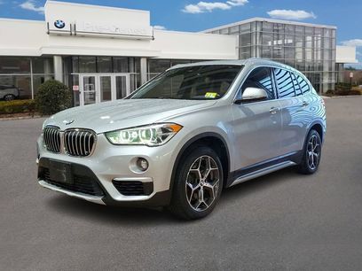 Used 2019 BMW X1 xDrive28i w/ Convenience Package