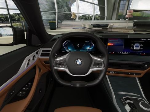 New 2026 BMW i4 eDrive40 w/ Premium Package image 39