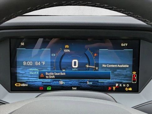 New 2027 Chevrolet Bolt RS w/ Technology Package image 10