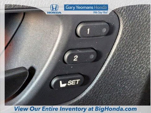 New 2026 Honda Ridgeline TrailSport+ image 25