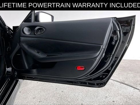 Used 2024 Nissan Z Performance w/ Floor Mat Package RWD image 23