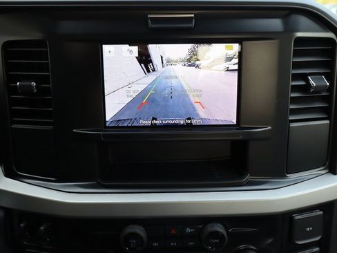 New 2026 Ford F350 XL w/ XL Chrome Package image 6