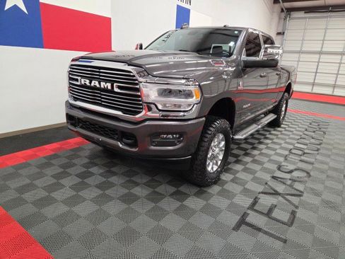 Used 2024 RAM 2500 Laramie image 3