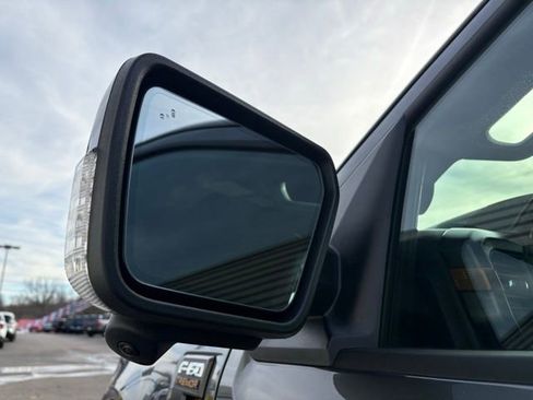 New 2025 Ford F150 Tremor w/ Equipment Group 402A High image 11