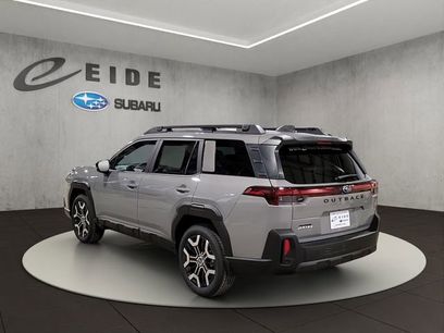 New 2026 Subaru Outback Touring XT
