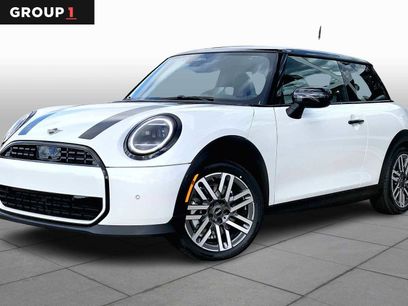 New 2026 MINI Cooper 2-Door Hardtop