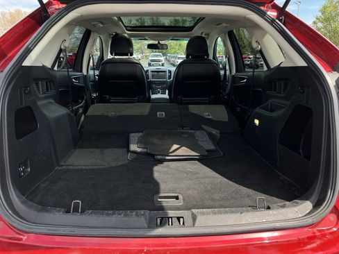 Used 2015 Ford Edge SEL w/ Equipment Group 201A image 33