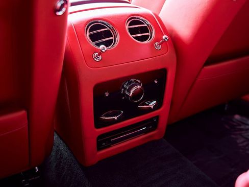 Used 2022 Rolls-Royce Ghost w/ Ghost Package image 60