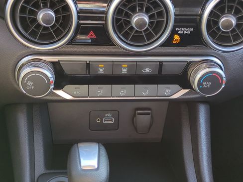 Used 2023 Nissan Sentra S image 25