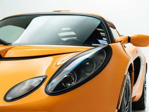 Used 2006 Lotus Elise image 11