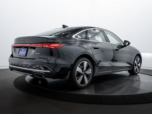 New 2025 Audi A5 2.0T Premium Plus image 4