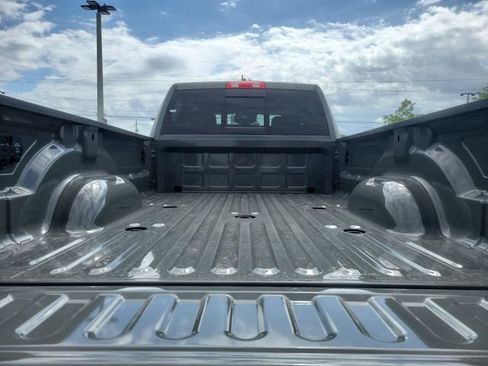 New 2026 RAM 3500 Tradesman AWD/4WD image 7