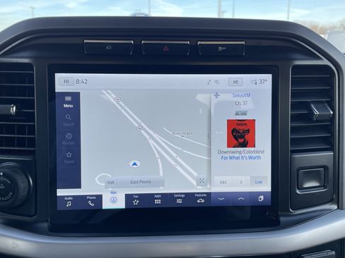 Used 2023 Ford F150 XLT w/ Equipment Group 302A High image 27