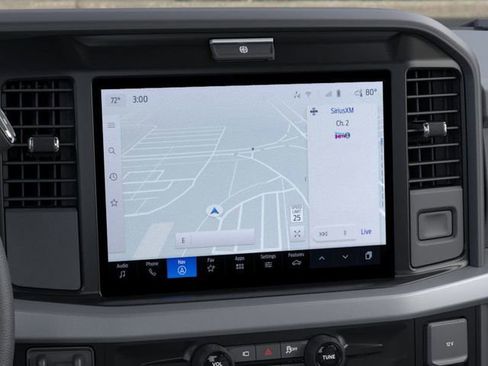 New 2026 Ford F250 XLT w/ XLT Premium Package image 14