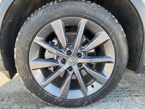 Certified 2025 Acura MDX A-Spec image 22