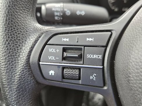 Certified 2025 Honda CR-V LX image 23