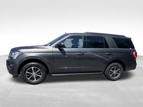 Used 2021 Ford Expedition XLT AWD/4WD image 8
