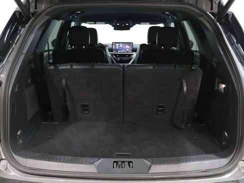 Used 2025 Ford Explorer ST-Line AWD/4WD image 34
