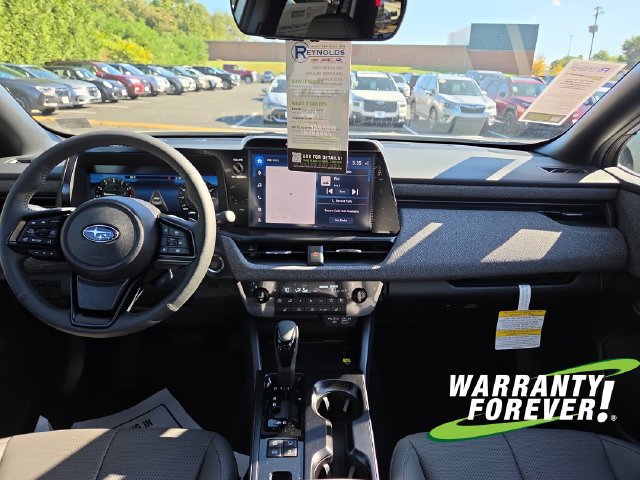 New 2026 Subaru Outback Limited XT AWD/4WD image 10