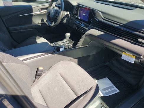 New 2026 Toyota Camry LE image 33