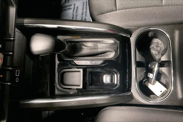 Used 2023 GMC Canyon Elevation RWD image 42