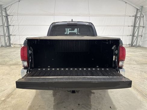 Used 2023 Toyota Tacoma SR5 image 24
