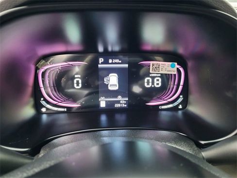 Used 2023 Kia Soul LX w/ LX Technology Package image 21