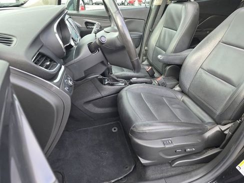 Used 2017 Buick Encore Essence w/ Experience Buick Package image 26