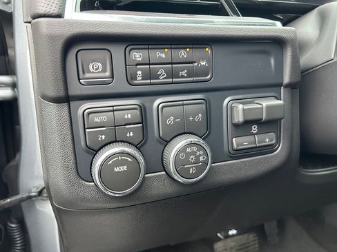 New 2026 Chevrolet Tahoe Premier image 21