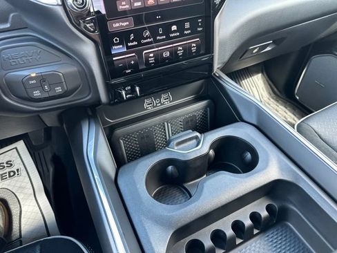 New 2027 RAM 2500 Laramie w/ Sport Appearance Package AWD/4WD image 23