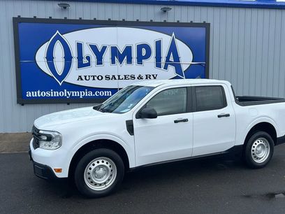 Used 2022 Ford Maverick XL