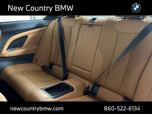 Used 2023 BMW 230i xDrive Coupe w/ Premium Package AWD/4WD image 26